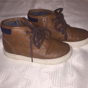 Nautica Toddler Shoes